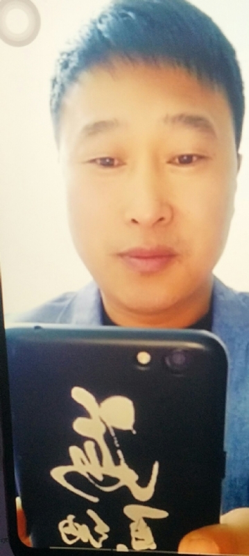 可乐猫的第一张照片--义县蓝颜知己交友网